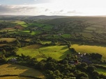 Replay Le Dartmoor enchanté - Les parcs nationaux du Royaume-Uni