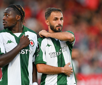 Replay Ligue 2 : Le Red Star s'offre Laval qui plonge dans le doute