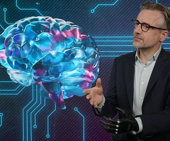 Replay Implants cérébraux : utopie ou dystopie ? - Les questions qui fâchent