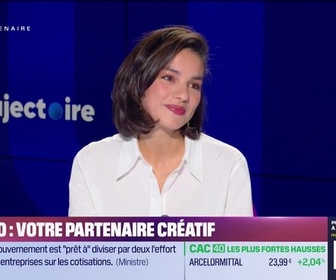 Replay Trajectoire : Kuento, votre partenaire créatif - 18/11