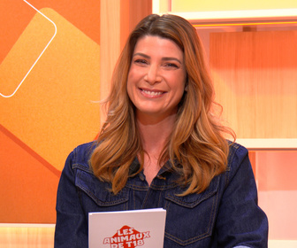 Replay Les Animaux de T18 - 03/10/26