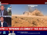 Replay 60 minutes Fauvelle - Mardi 12 mai