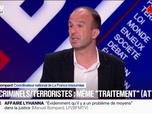 Replay BFM Politique - Manuel Bombard: il doit y avoir un renforcement des mesures pour sanctionner les violences sexistes et sexuelles