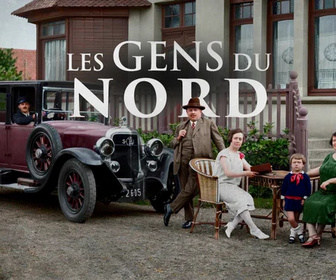 Replay Les gens du Nord