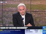 Replay Le 18/19 d'Hedwige Chevrillon - Grande Interview - Jean-François Rial (Voyageurs du Monde) : le tourisme paralysé par la guerre en Iran - 23/03