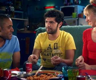 Replay Scènes de ménages 6h00 29/10/25