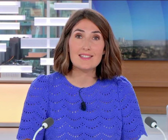 Replay Le 11h/13h - Émission du jeudi 26 juin 2025