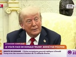 Replay Apolline Matin - Émission du 15 juillet 2025 7h30/8h30