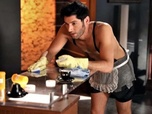 Replay Lucifer - S3E20 - L'ange de San Bernardino