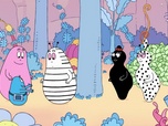 Replay Barbapapa en Famille - Les Barbamartiens