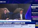 Replay Tech & Co, la quotidienne - OpenAi & Microsoft : l'amour vache - 15/09