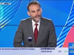Replay Good Morning Business - Un drone abattu par l'Otan en Lettonie