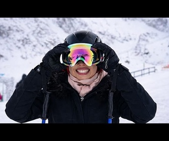 Replay Le Kazakhstan transforme les gorges du Tien Shan en un domaine skiable unique de classe mondiale