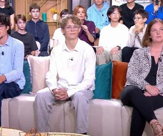 Replay Ça commence aujourd'hui - 23/10/2026