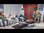 Replay Céder du terrain sans combattre : comment la Russie se retire du Mali