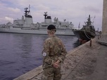 Replay ARTE Journal - Danemark : la réforme du service militaire inclut les femmes