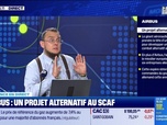 Replay BFM Bourse - Airbus pourrait manquer son objectif de production d'A320 - 10/06