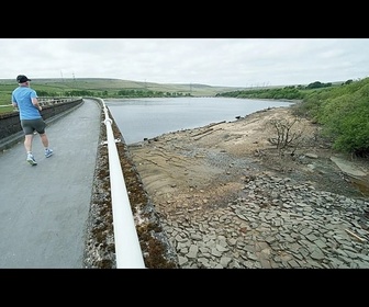 Replay Plus de la moitié de l'Angleterre officiellement déclarée en sécheresse, selon l'Environment Agency