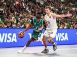 Replay EuroLeague : Sylvain Francisco et le Panathinaïkós jouent un très mauvais tour à l'Asvel