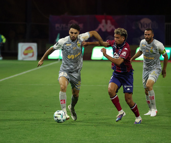Replay Clermont - Dijon | Résumé 8min | [H] | 21/08/2026
