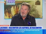 Replay Les longs formats des Locales - Nous, les Normands ! - Olivier Delacroix