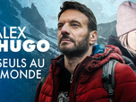 Replay Alex Hugo - Seuls au monde