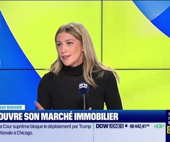 Replay Le monde qui bouge - Annalisa Cappellini : Riyad ouvre son marché immobilier - 24/12