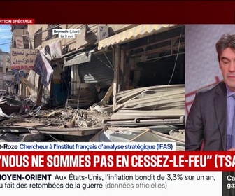 Replay L'intégrale de BFM Non-Stop du vendredi 10 avril