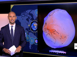 Replay Info ou intox - La NASA a-t-elle découvert que la Terre était difforme ?