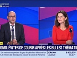 Replay USA Today - Culture ETF : ETF/FOMO, éviter de courir après les bulles thématiques - 28/08