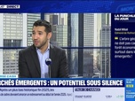 Replay BFM Bourse - La bourse cash : L'arbre géopolitique ne doit pas cacher la forêt économique - 03/02