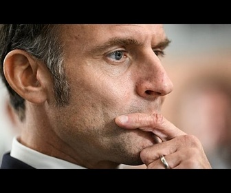 Replay Coup d'État à Paris : Emmanuel Macron perturbé par une vidéo d'IA qui fait fureur sur Facebook