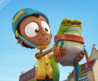 Replay Angelo la débrouille