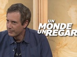 Replay Un monde, un regard - Antonin Baudry, l'autre récit de la bataille De Gaulle