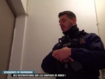 Replay Enquête d'action - Gendarmes de Bourgogne : des interventions sur les chapeaux de roues ! (2/2)