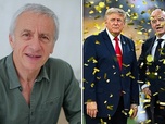 Replay Jean-Christophe Rufin / Mondial, argent roi et politique - 28 minutes