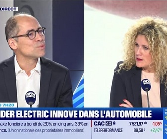 Replay Good Morning Business - Le choix du 7.20 : Les véhicules électriques, un marché porteur ? - 16/10