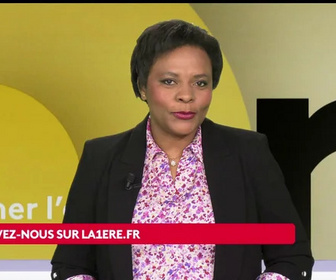 Replay Outre-mer l'actu - 22/05/2026