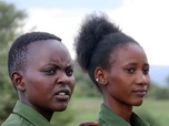 Replay Les Lionnes du Kenya - Femmes, massaïs et rangers
