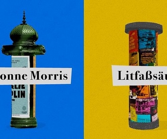 Replay La colonne Morris / Le toqueur à œuf / La Saint Andrzej - Karambolage