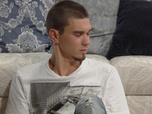Replay Au nom de l'amour - S01 E08