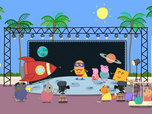 Replay Peppa Pig - Hollywood