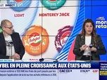 Replay Good Morning Business - Morning Retail : Babybel en pleine croissance aux États-Unis, par Eva Jacquot - 08/12