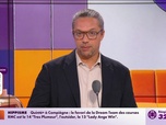 Replay 5/7 le morning RMC - Émission du 21 avril 2026