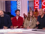 Replay Quotidien, deuxième partie du 20 juin 2025