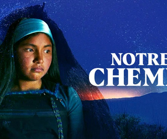 Replay Libre court - Notre chemin