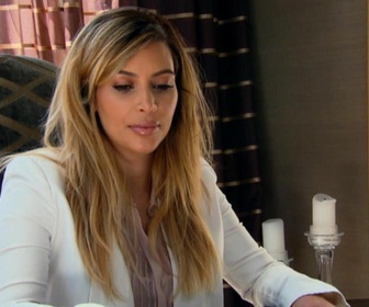 Replay L'incroyable famille Kardashian - S9 E4 - Les fiançailles (1/2)