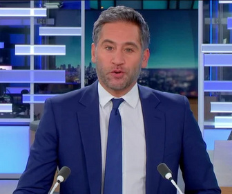 Replay Le 23h - 19/11/2025