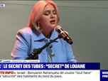 Replay Week-end première - Secrets des tubes : Secret de Louane - 25/08