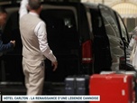 Replay Un jour, un doc - Hôtel Carlton : la renaissance d'une légende cannoise
